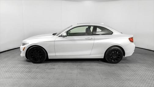 2017 BMW 230 230I