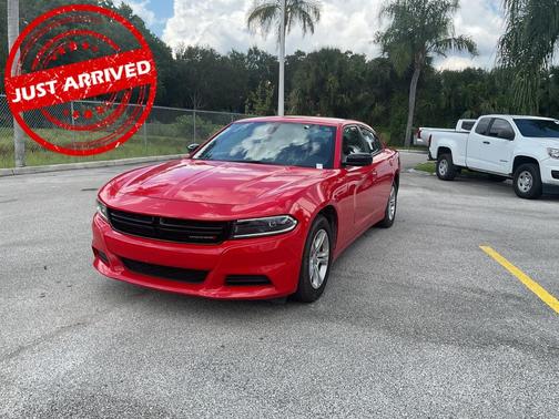 2023 Dodge Charger SXT