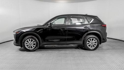 2023 Mazda CX-5 2.5 S