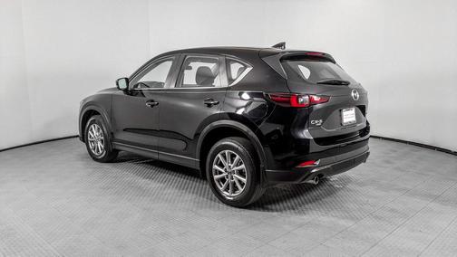 2023 Mazda CX-5 2.5 S