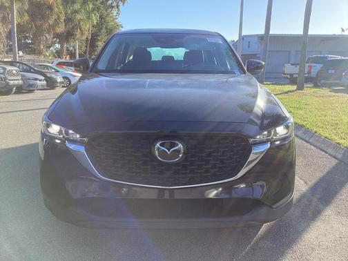 2023 Mazda CX-5 2.5 S