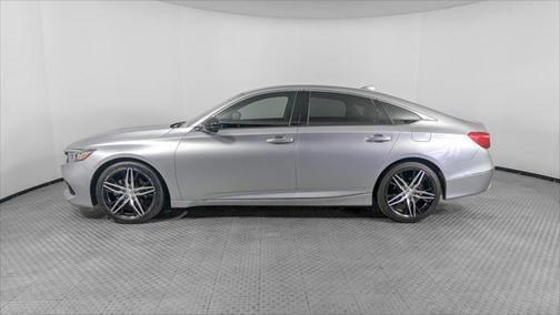 2021 Honda Accord Touring 2.0T