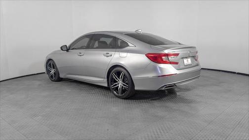 2021 Honda Accord Touring 2.0T