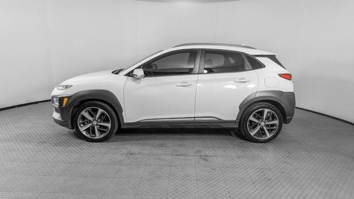 2021 Hyundai KONA Ultimate