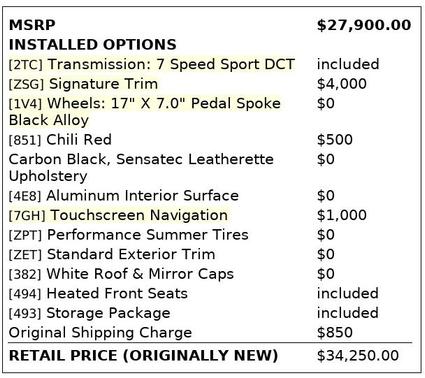 2022 MINI Hardtop Cooper S