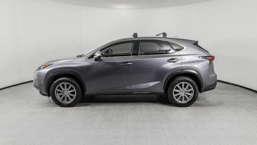 2017 Lexus NX 200t Base