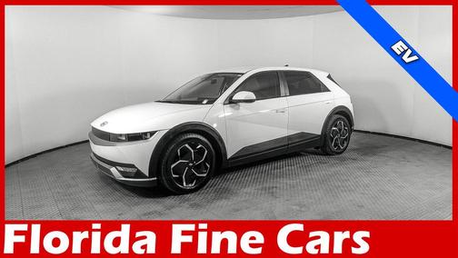 2024 Hyundai IONIQ 5 SE
