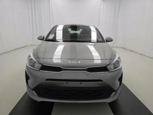 2022 Kia Rio S
