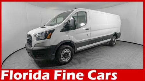 2021 Ford Transit-250 Base