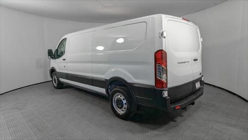 2021 Ford Transit-250 Base