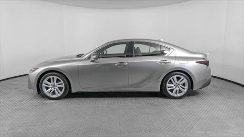 2022 Lexus IS 300 Base