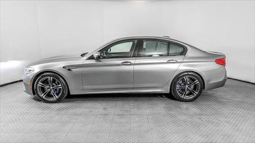 2019 BMW M5 Base
