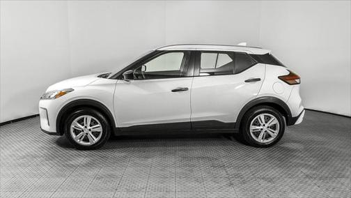 2023 Nissan Kicks S