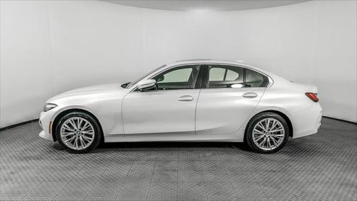 2024 BMW 330 i
