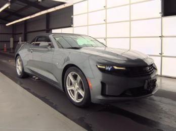 2020 Chevrolet Camaro 1LT
