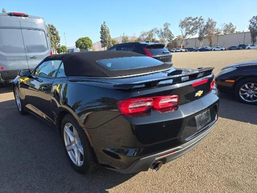 2023 Chevrolet Camaro 1LT