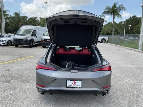 2023 Acura Integra A-SPEC