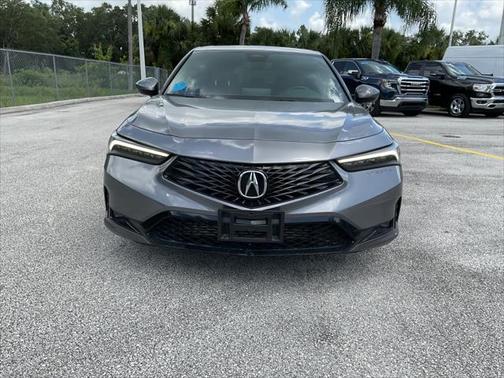 2023 Acura Integra A-SPEC