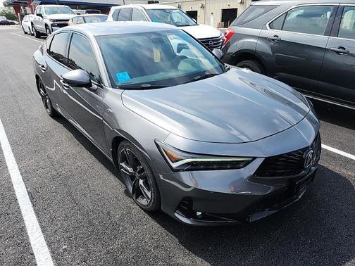 2023 Acura Integra A-SPEC