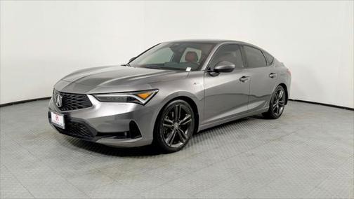 2023 Acura Integra A-SPEC