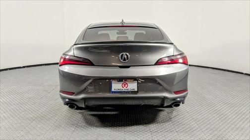 2023 Acura Integra A-SPEC