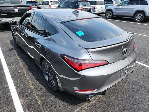 2023 Acura Integra A-SPEC