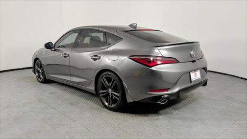2023 Acura Integra A-SPEC
