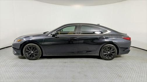 2021 Lexus ES 350 Base