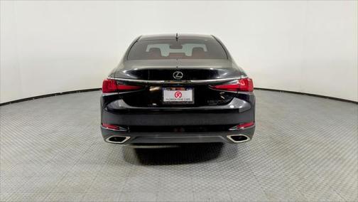 2021 Lexus ES 350 Base