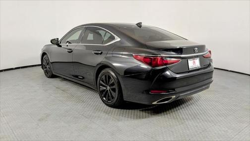 2021 Lexus ES 350 Base