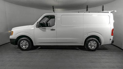 2018 Nissan NV Cargo NV1500 SV V6