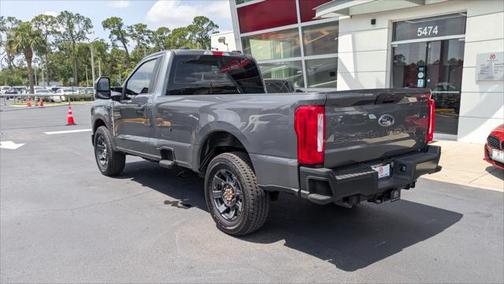 2023 Ford F-350 XL