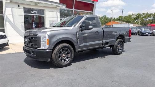2023 Ford F-350 XL