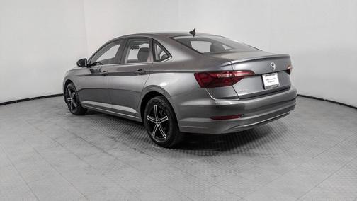 2020 Volkswagen Jetta 1.4T S