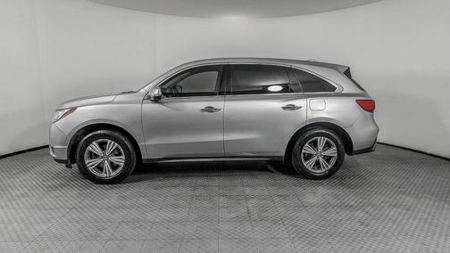 2020 Acura MDX 3.5L