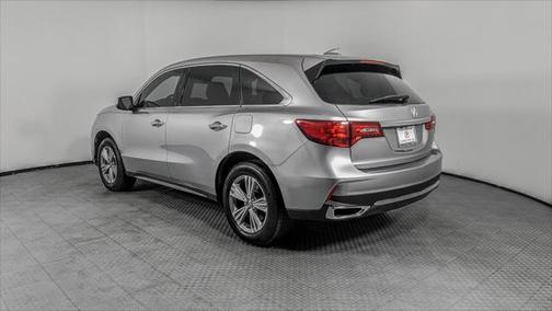 2020 Acura MDX 3.5L