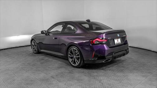 2022 BMW M240 i xDrive