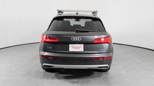 2020 Audi Q5 45 Premium