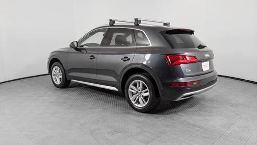 2020 Audi Q5 45 Premium