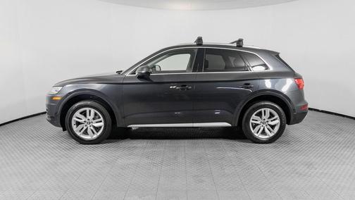 2020 Audi Q5 45 Premium