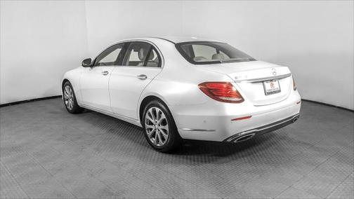 2017 Mercedes-Benz E-Class E 300 LUXURY
