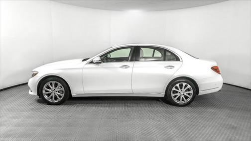 2017 Mercedes-Benz E-Class E 300 LUXURY