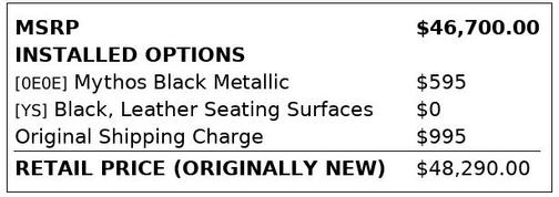 2020 Audi A5 Sportback 2.0 Premium Plus