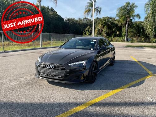 2020 Audi A5 Sportback 2.0 Premium Plus