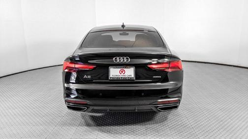 2020 Audi A5 Sportback 2.0 Premium Plus