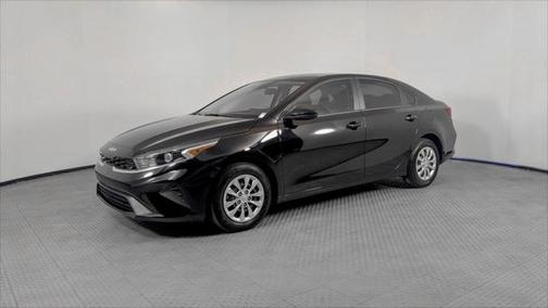 2024 Kia Forte LX