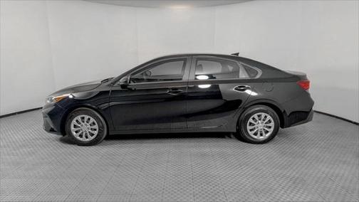2024 Kia Forte LX
