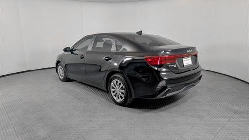 2024 Kia Forte LX