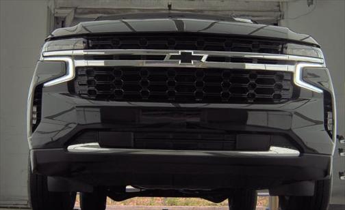 2021 Chevrolet Suburban LS