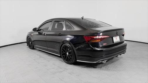 2019 Volkswagen Jetta GLI 2.0T S
